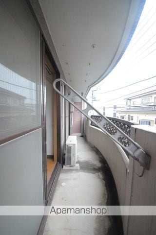 グローサーベアの内装写真