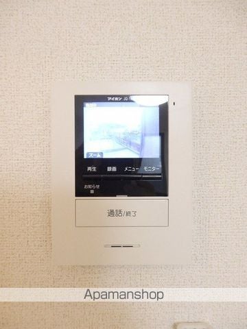 プリムローズ 壱番館の内装写真