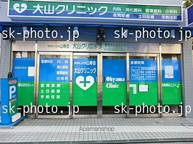 レオネクストキオラの周辺写真