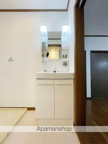 ハイツリバーランドの内装写真