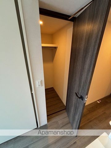 COMFORIA江坂江の木町Qの内装写真