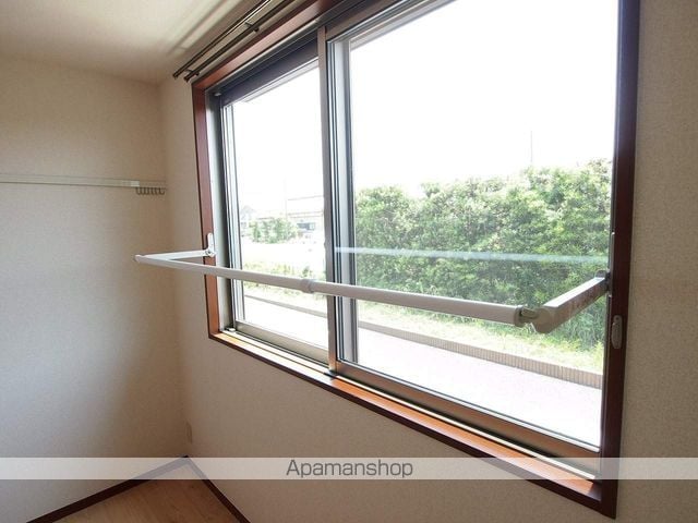 ディオーネⅡ[2LDK/59.81m2]のその他設備