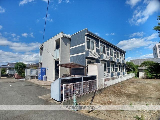 レオネクスト住吉ヒルズIIの外観写真