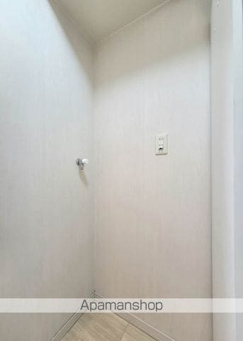 ディアスタウン A棟の内装写真