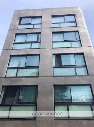 ＦＡＲＥ赤塚[1K/17.84m2]の外観3