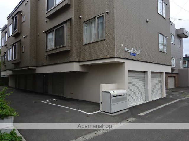 グラウディ・レビジョンIIのその他写真