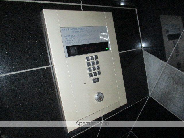 サンコート大通の内装写真