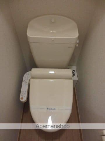 レオパレスプレジャーの内装写真
