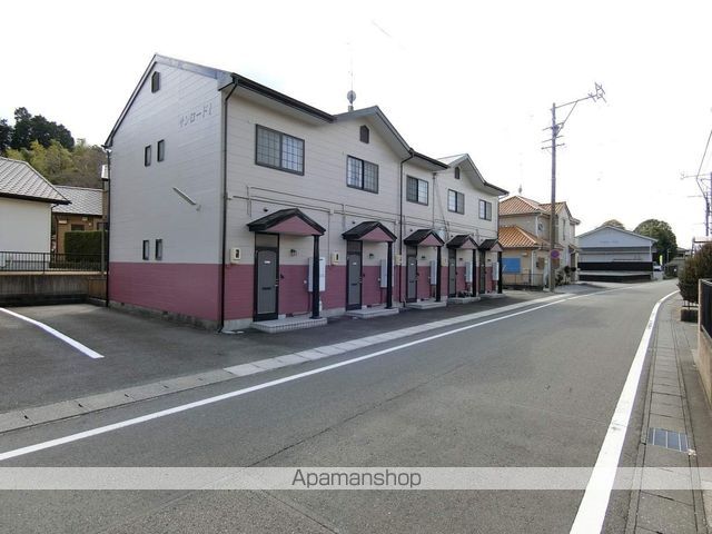サンロードの外観写真