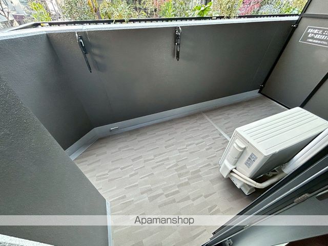 コンフォリア・リヴ博労町1丁目Qの内装写真