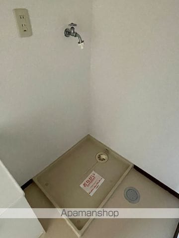 メゾンリパークの内装写真