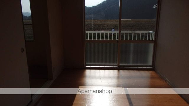 フレグランス壱番館の内装写真
