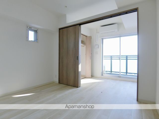 ARTIZA堺の内装写真