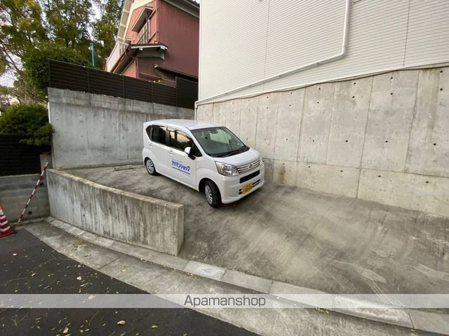 モダンアパートメント枚方上之町のその他写真