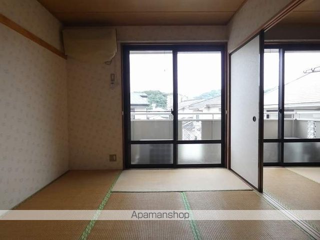 セジュールかんのかどB棟の内装写真