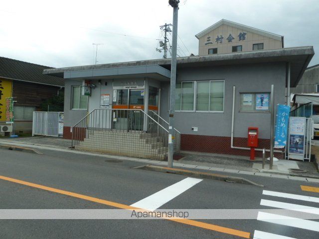 エントピア新谷B棟の周辺写真