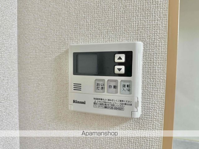 NEOMILLENNIUMの内装写真