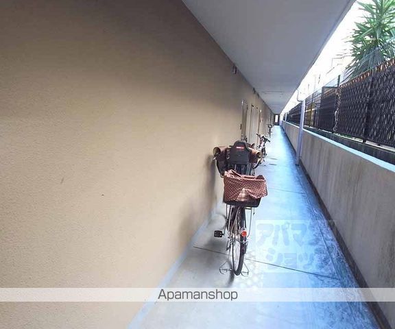 メゾン太秦のその他写真