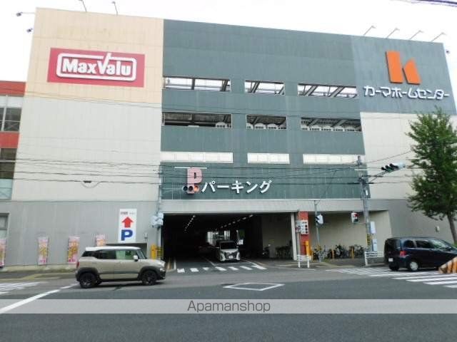 RITZY本山の周辺写真