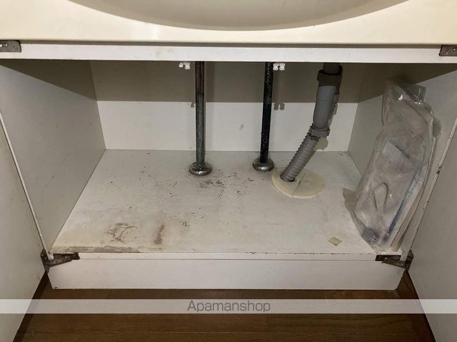 シティコーポIの内装写真