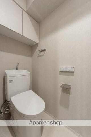 SANKYO YOKOHAMA CAMPUSの内装写真