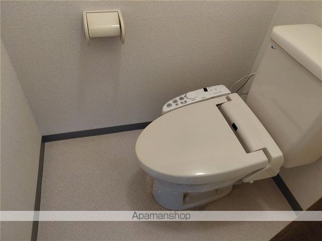 ハイツ麹屋 IIの内装写真