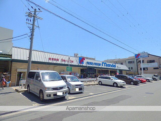 WILL21の周辺写真