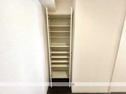 アルファレガロ天満公園[1K/32.79m2]の内装4