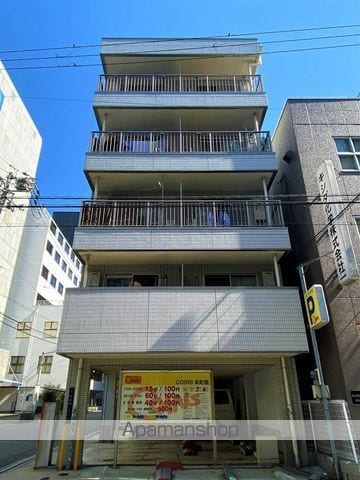 カシェット本町橋