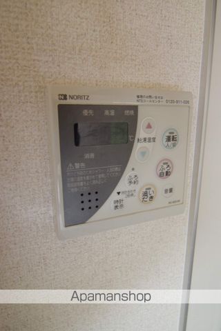 名鉄三河線 北新川駅 徒歩25分 2階建 築20年の内装写真
