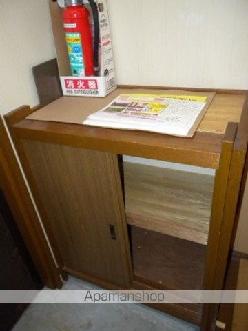 ファイブスターハイツ56の内装写真