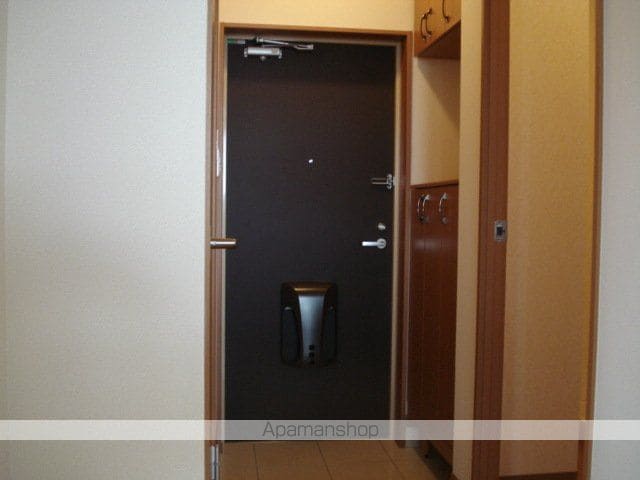 colonnadeの内装写真