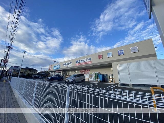 アイビーの周辺写真