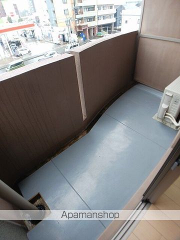 レルベ保田窪の内装写真