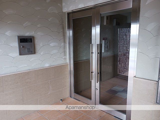LA TUA CASAの玄関写真