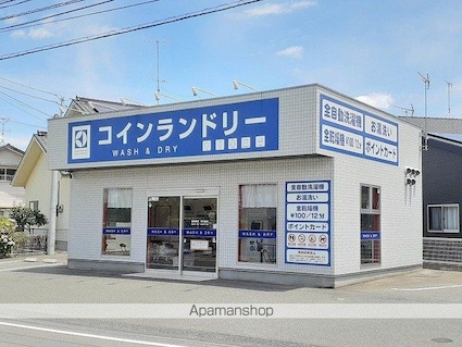 ＵＳＡ　ＣＩＴＹ　ブリッサ大塚[1LDK/50.05m2]の周辺6