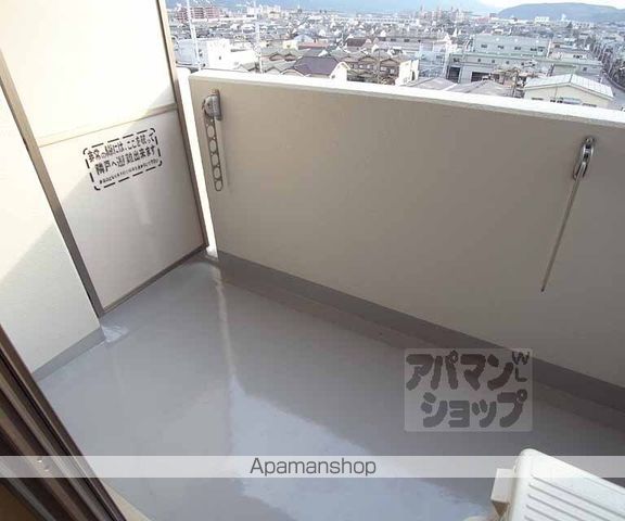シカタ シャンブレットIの内装写真