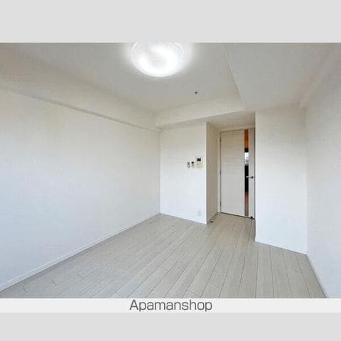 SーRESIDENCE難波BRILLERの内装写真