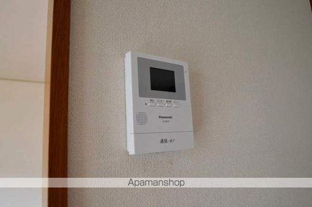 クリエンテ A棟の内装写真