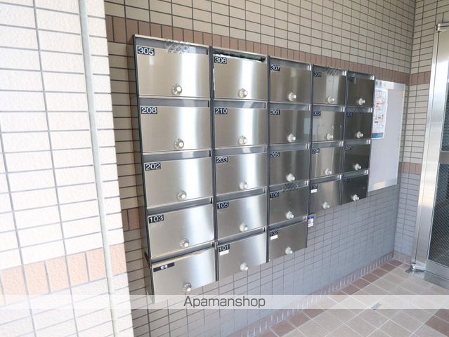 アミュズマン亀城の玄関写真