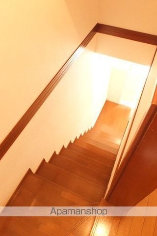 メルベーユ弥生台の内装写真