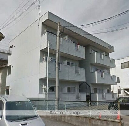 コーポＭＴ[1K/23.21m2]の外観3