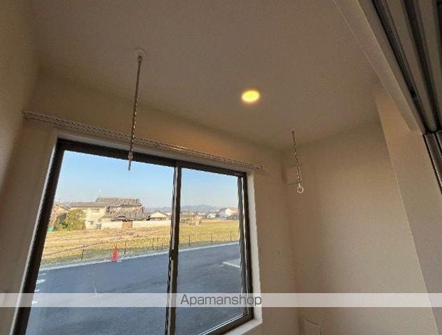 小田急電鉄江ノ島線 大和駅 徒歩11分 2階建 新築の内装写真