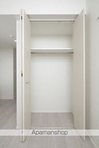エンクレスト天神LIFEの内装写真
