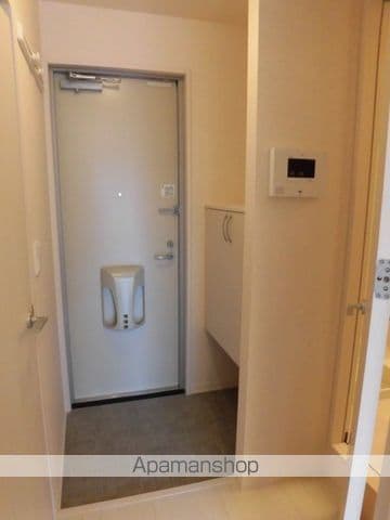スターブル 居住部の内装写真
