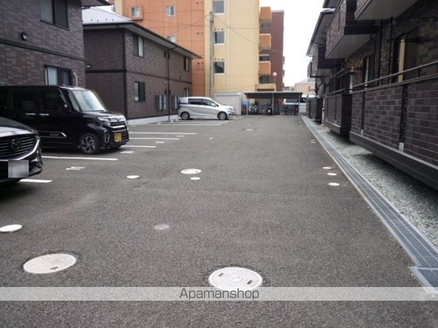メゾンパーク新田東C・Dのその他写真