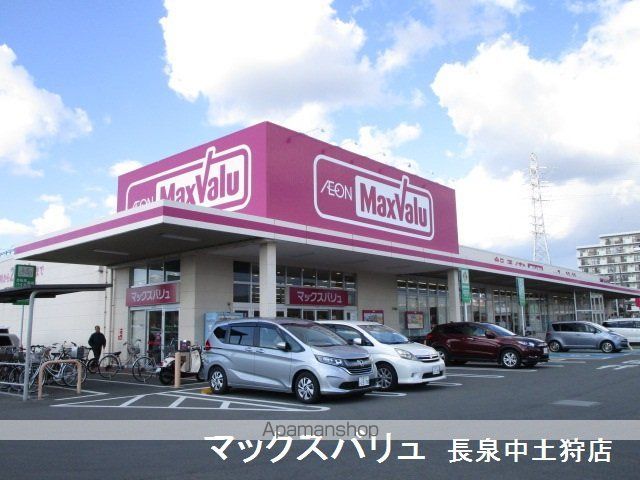 レオパレスコンフォートの周辺写真