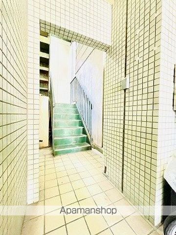 プレアール清水の内装写真