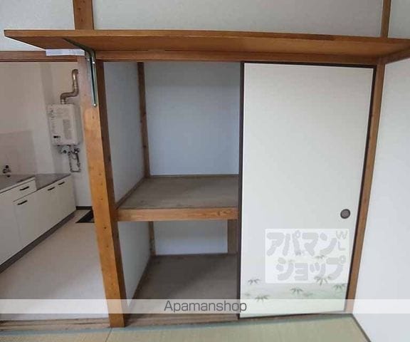 鈴木マンションの内装写真