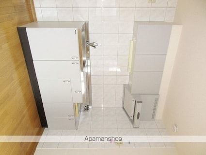 長野県長野市三輪２丁目[2LDK/55.74m2]のキッチン